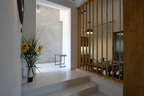 Villa Orion Eco Suites