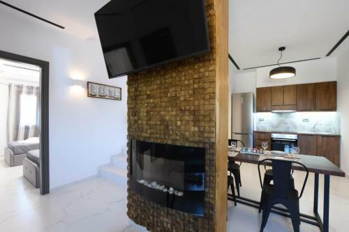 Villa Orion Eco Suites