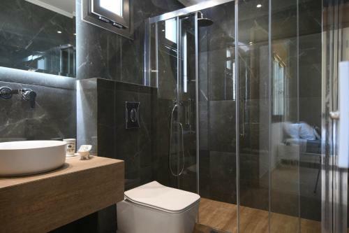 Villa Orion Eco Suites