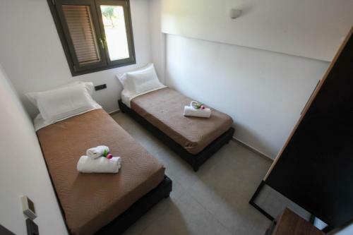 Villa Orion Eco Suites