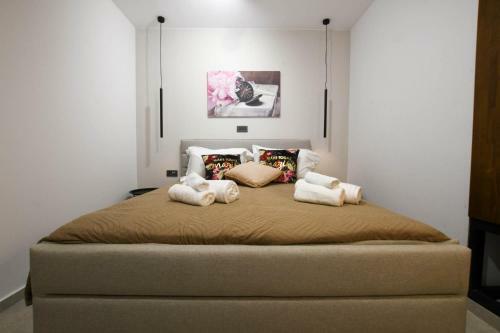 Villa Orion Eco Suites