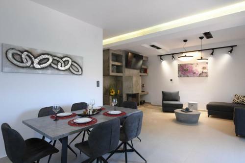 Villa Orion Eco Suites