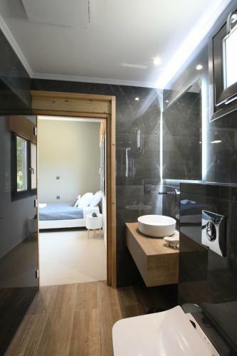 Villa Orion Eco Suites