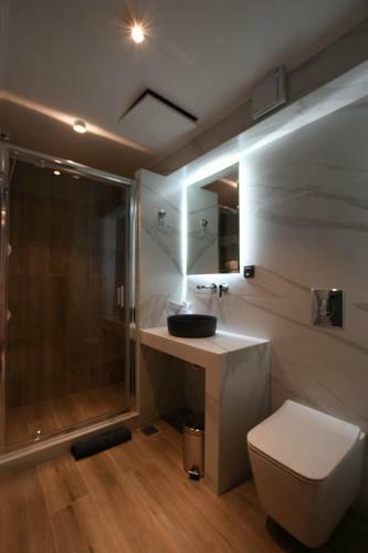 Villa Orion Eco Suites
