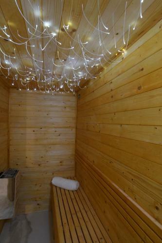 Villa Orion Eco Suites