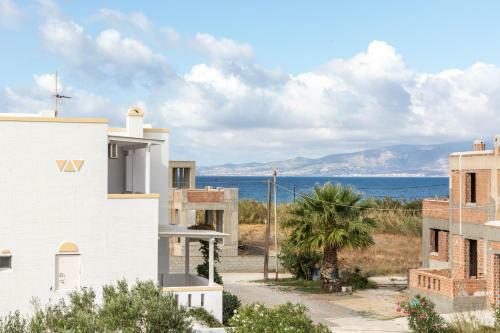 Depis Village Kastraki Naxos