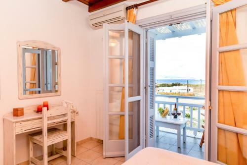Depis Village Kastraki Naxos