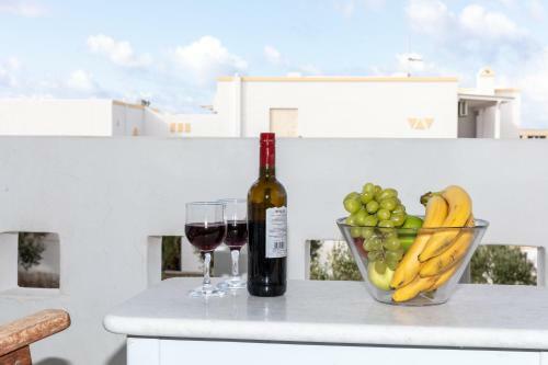 Depis Village Kastraki Naxos