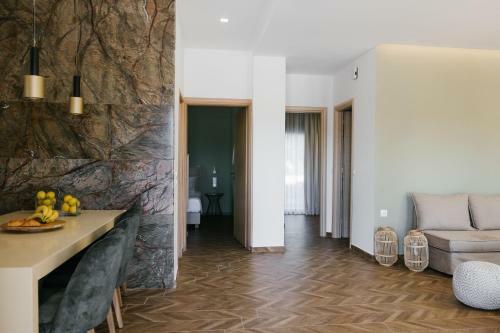 Apartamento Aqua Blue Suites