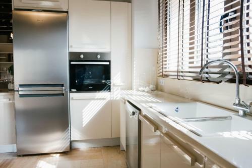 Apartamento Aqua Blue Suites