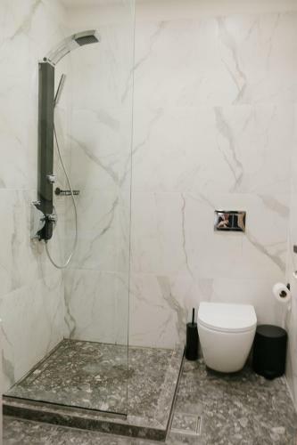 Apartamento Aqua Blue Suites