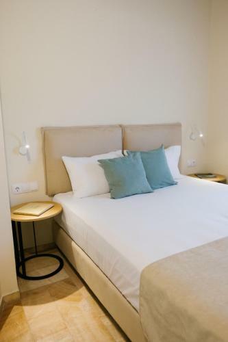 Apartamento Aqua Blue Suites