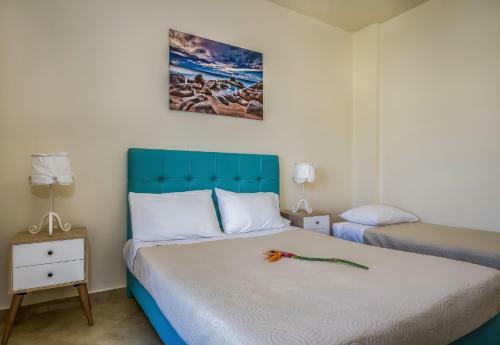 Apartamento Dione Apt. With Terrace
