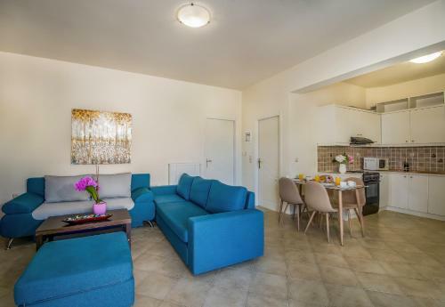 Apartamento Dione Apt. With Terrace