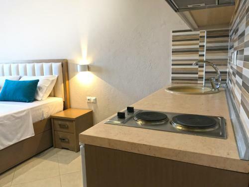Hostal Skoulidis Family Apartments