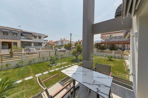 Apartamento Albatros Luxury Suites