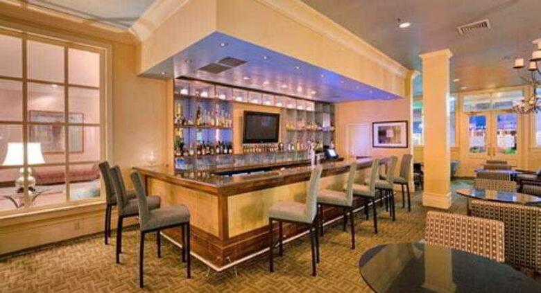Hotel Hyatt French Quarter