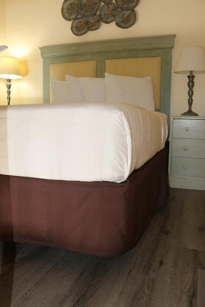 Prytania Park Hotel