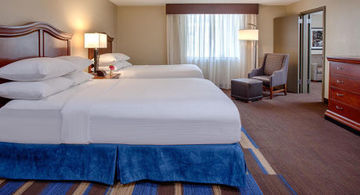 Hotel Holiday Inn French Qtr