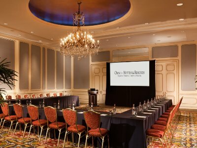 Hotel Omni Royal Orleans
