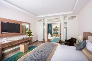 Hotel Beach Albatros Garden