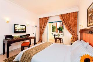 Hotel Beach Albatros Garden
