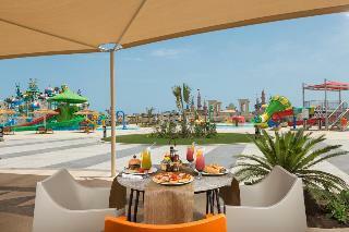 Hotel Beach Albatros Garden