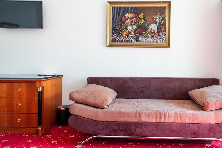 Hotel Residence Bologna