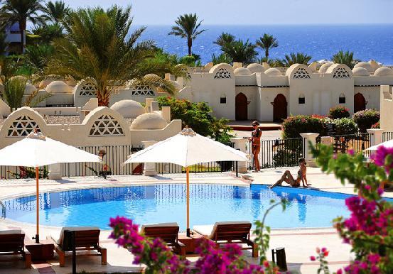 Hotel Reef Oasis Beach Resort
