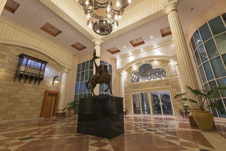 Hotel Sultan Gardens