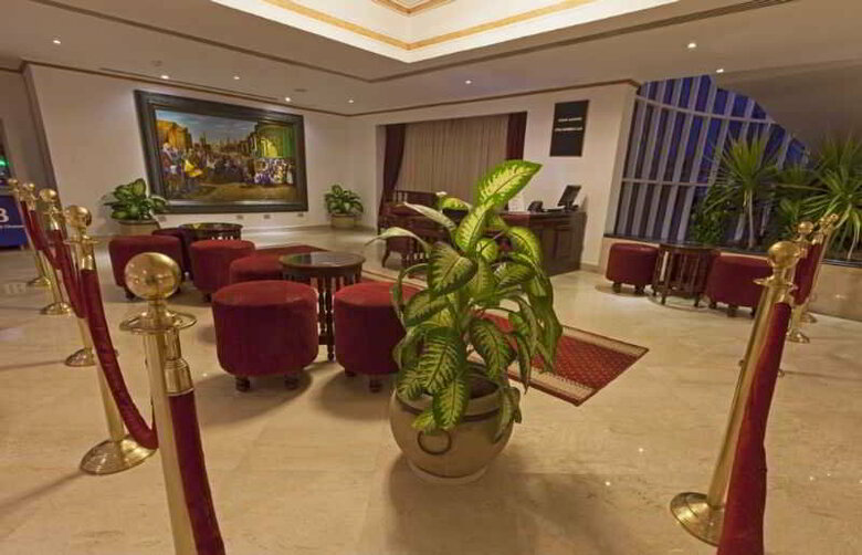 Hotel Sultan Gardens