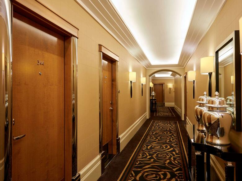 Hotel The Savoy