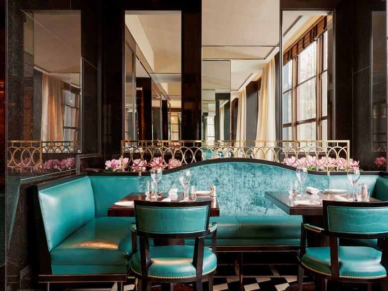 Hotel The Savoy