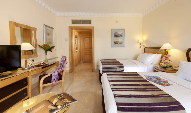 Hotel The Savoy
