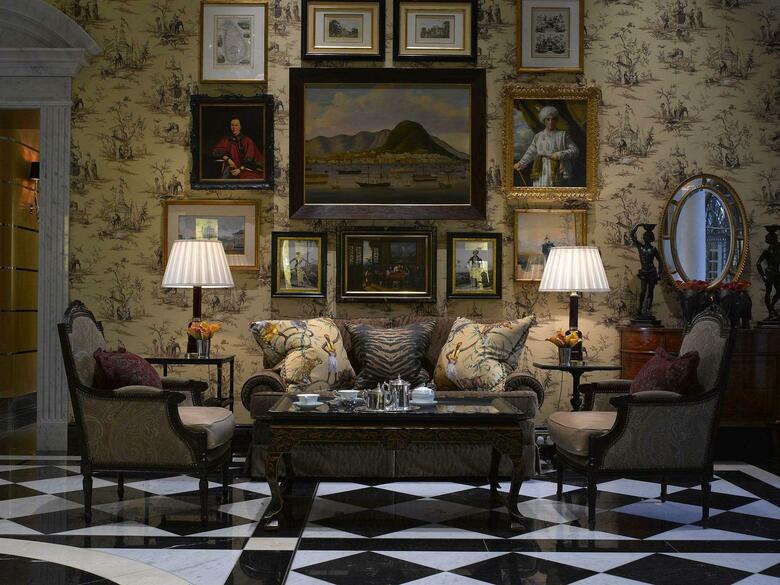 Hotel The Savoy