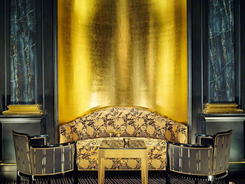 Hotel The Savoy