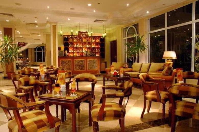 Hotel Amarante Garden Palms