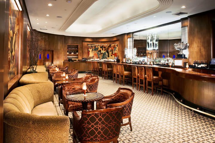 Hotel Fairmont New Orleans