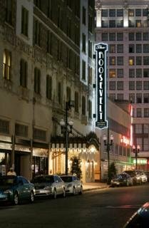 Hotel Fairmont New Orleans