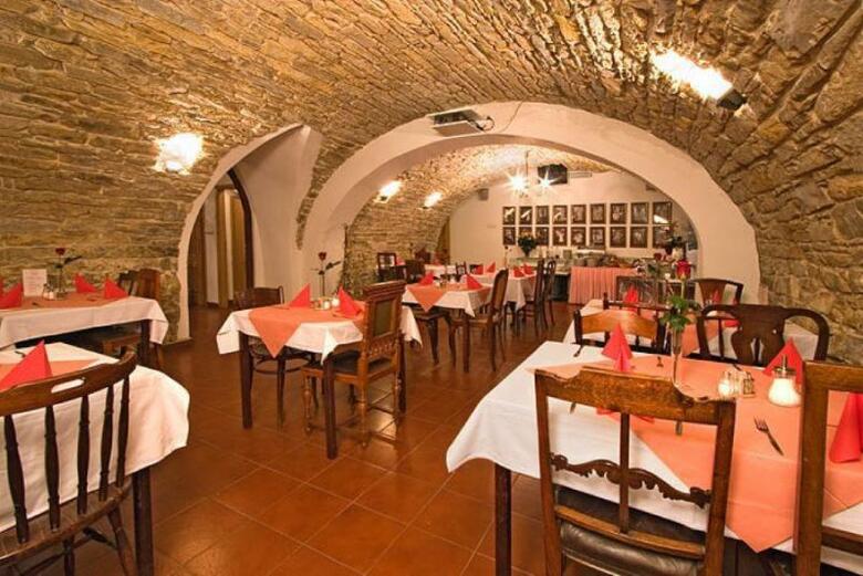 Hotel Mucha
