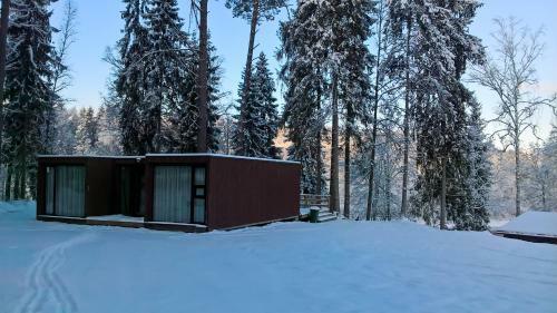 Kempings Ozolkalns