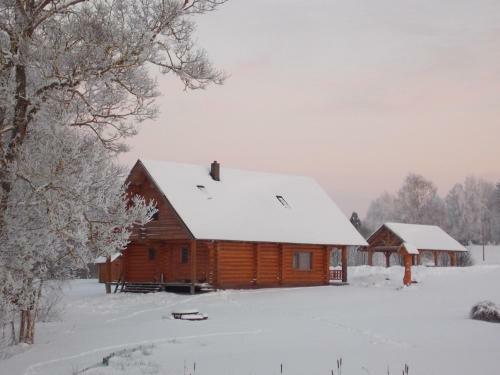 Guest House Kalni?i