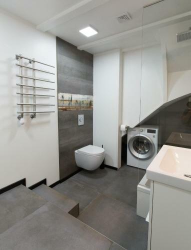 Vecbulduri Apartment Jurmala