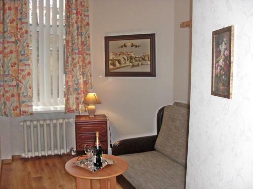 Apartamento Esplanade Park Sunny Flat