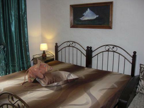 Apartamento Esplanade Park Sunny Flat