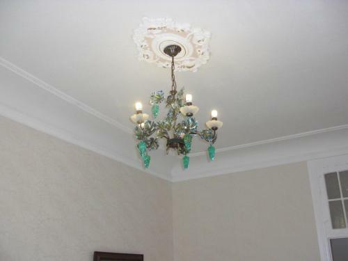 Apartamento Esplanade Park Sunny Flat