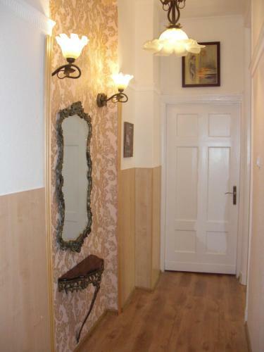 Apartamento Esplanade Park Sunny Flat