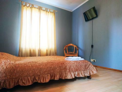 Riga Well Hotel