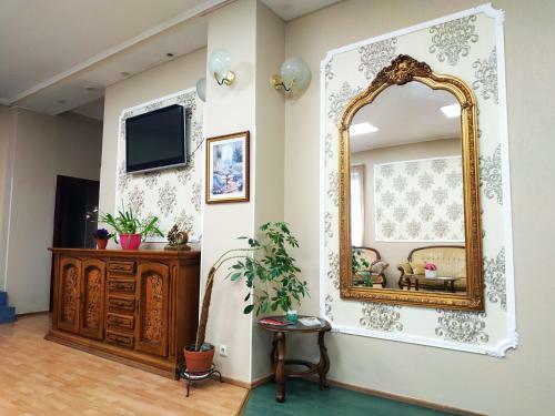 Riga Well Hotel