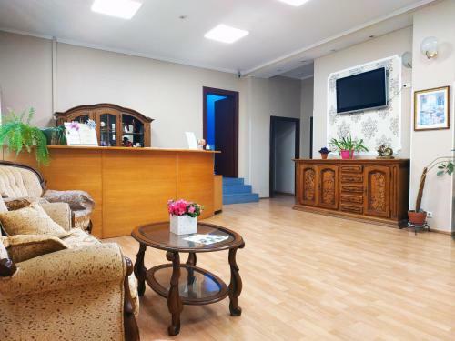 Riga Well Hotel